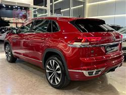Volkswagen Atlas Cross Sport
